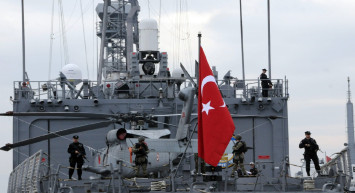 KKTC, Türkiye’ye çağrı yaptı: Artık kurma zamanı geldi