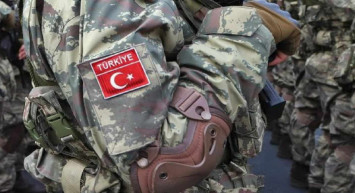 KKTC'de Askeri Araç Kazası: 1 Asker Şehit, 11 Asker Yaralı