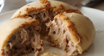 Klasik ama lezzetli bir meze: Topik nasıl yapılır? En güzel ve lezzetli topik malzemeleri ve tarifi