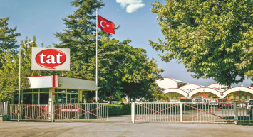 Koç Holding’den dikkat çeken hamle: Tat Gıda’daki hisselerin yarısı satıldı