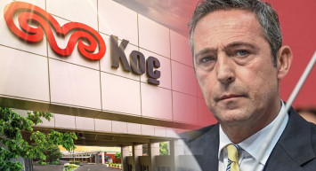 Koç Holding'ten yalanlama geldi