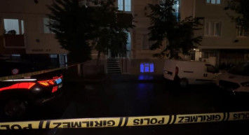 Koca dehşeti: 20 kez bıçakladı