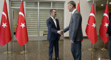 Kocaeli Valisi İlhami Aktaş'tan Bayram Mesajı ve Güvenlik Tedbirleri