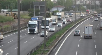 Kocaeli'de Kurban Bayramı İçin Hareketlilik