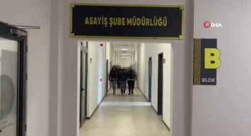 Kocaeli'deki Eğlence Mekanı Baskınında Tutuklu Sayısı 12'ye Çıktı