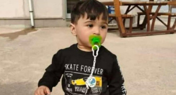 Kocaeli’nde 14 Aylık Bebek Hayatını Kaybetti