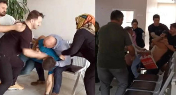 Kocaeli’nde doktorlara saldırı: Bakan Koca’dan açıklama geldi