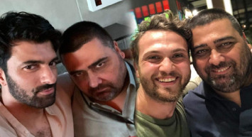 Köknar Rüştü Tezay kimdir, nereli ve kaç yaşında? Köknar Rüştü Tezay ne kanseriydi, neden öldü? Köknar Rüştü Tezay hayatı ve Instagram adresi