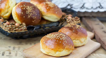 Kolay poğaça nasıl yapılır? Hızlı hazır olan poğaça tarifi! Poğaça yapmak hiç bu kadar kolay olmamıştı!