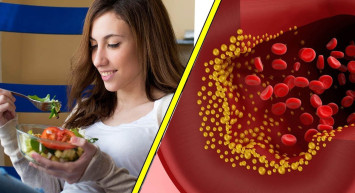 Kolesterolün çaresi bu besinlerde! Sofranızda eksik etmeyeceksiniz!