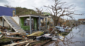 Kolombiya'daki Sel Felaketinde 45 Kişi Hayatını Kaybetti