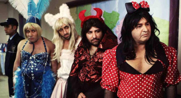 Kolpaçino filmi dizi mi olacak? Kolpaçino hangi  platformda yayınlanacak?