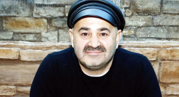 Kolpaçino rolü başına bela olan Şafak Sezer katıldığı programda isyan etti