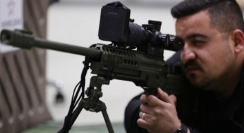 Komandolar Hedefi Yerli Simülatör ile Vuracak