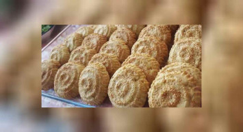 Kömbe tarifi: Kömbe malzemeleri, pişirme süresi ve yapılışı