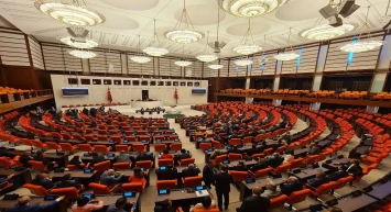 Komisyon Kabul Etti! İşte Vergi Kanunu Teklifi Detayları...