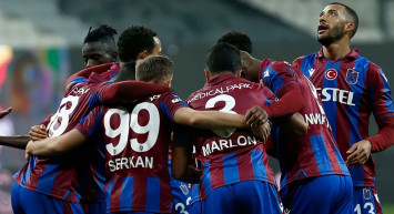 Konferans Ligi’nde kuralar çekildi: Trabzonspor’un rakibi belli oldu
