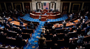 Kongre kararı beklenmeden devreye alındı: ABD’den İsrail’e silah satışına onay çıktı