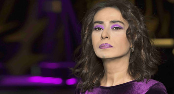 Konserleri İptal Olan Yıldız Tilbe Koronavirüs Aşısı Olmaya Karar Verdi