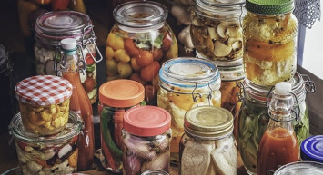 Konserve hazırlarken yapılan bu hata zehir saçıyor! Konserve yaparken nelere dikkat edilmeli? İşte detaylar…