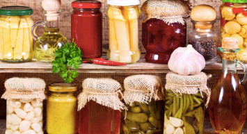 Konserve yaparken nelere dikkat edilmeli?