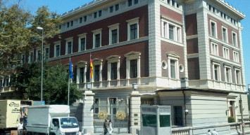 Konsolosluklar kapandı mı, neden kapandı? Türkiye’de kapanan konsolosluklar hangileri? 2023 kapanan konsolosluklar listesi