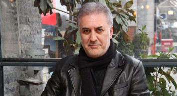 Konu Genç Sevgilisi Olunca Tamer Karadağlı Dayanamadı! Ünlü Oyuncu Soluğu Mahkemede Aldı