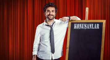 Konuşanlar 63. Bölüm fragmanı ve tanıtımı