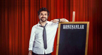 Konuşanlar Aygün Soltanova kimdir kaç yaşındadır ? Konuşanlar Aygün Soltanova'nın instagram adresi var mı ?  Konuşanlar Tuğba kimdir? Aygül ve Tuğba için bilgiler haberimizde..