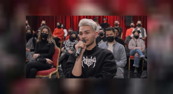 Konuşanlar Hami kimdir, kaç yaşında? Konuşanlar Hami Yamak ne iş yapıyor, İnstagram hesabı nedir?