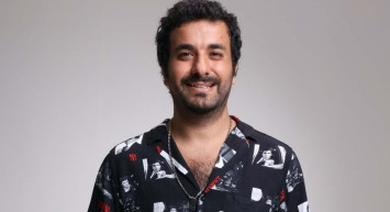 Konuşanlar Hasan Can Kaya hangi filmde oynayacak?