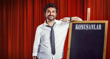 Konuşanlar yeni sezon neden başlamadı? Ne zaman başlayacak? EXXEN 2022 Konuşanlar yeni sezon tarihi