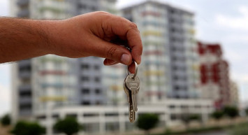 Konut fiyatlarında artış!