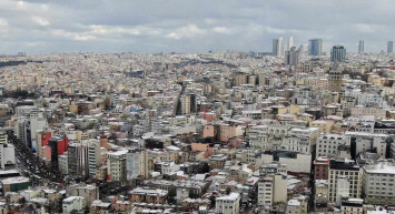 ﻿Konut fiyatlarında değer artışının en yüksek olduğu 3 il belli oldu