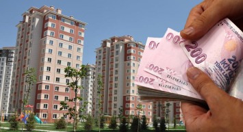 Konut fiyatlarında dengeler tamamen değişti: 6 milyonluk daireler artık 1 milyona dahi satılamıyor!