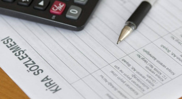 Konut kiralamada yeni dönem: Cezası 1 milyon lirayı bulacak