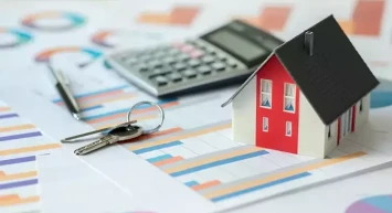 Konut kredisi faizleri düşüşe geçti!