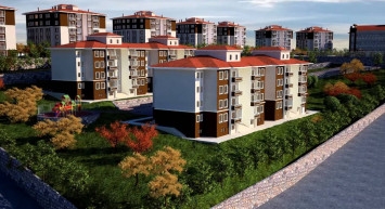 Konut kredisinde yeni sistem: Belgeyi getirenler muaf olacak