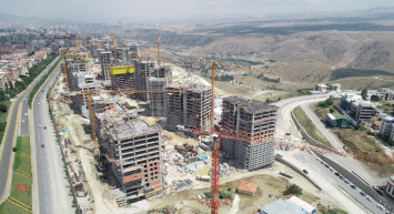 Konut yapımı tüm aşamalarıyla takip edilecek: İnşaat Demiri İzleme Sistemi kuruluyor