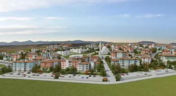 Konutlarda ikinci kampanya geliyor: Kampanyaya tüm sektör dahil edilecek