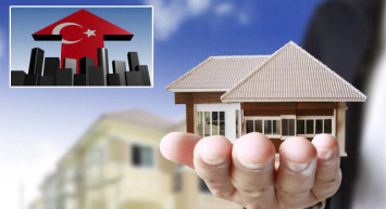 Konutta son 2 yılın zirvesi