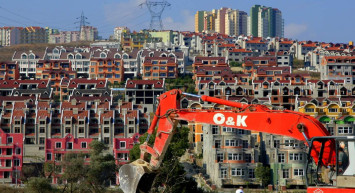 Konutta yeni destek paketi geliyor: Kentsel dönüşümde yeni dönem başlıyor