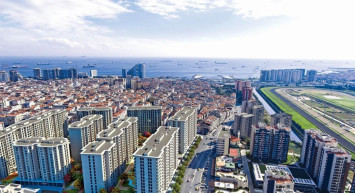 Konutta yeni kriz: Fiyatları kirayı geçti