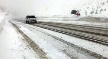 Konya-Ankara yolu trafiğe kapalı mı? Konya-Antalya yolu açık mı? Konya-Isparta yollarında son durum 11 Mart-12 Mart