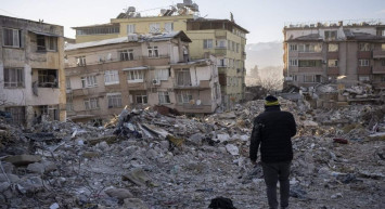 Konya fay hattında mı, hangi fay hattında? Konya deprem bölgesi mi?