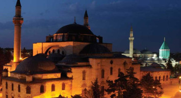 Konya sahur ve iftar vakti 2023