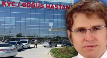 Konya Şehir Hastanesi’nde başından vurulan Doktor Ekrem Karakaya kimdir? Neden vuruldu? İşte detaylar…