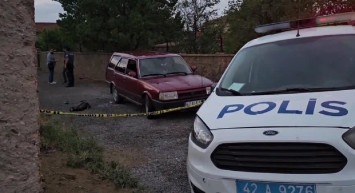 Konya’da dehşet olay: Baba, 5 yaşındaki kızını öldürdü