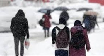 Konya'da okullar tatil mi? 4 Mart 2022 Konya'da okullar tatil mi? Cuma günü okullarda ders var mı yok mu?