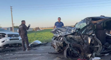 Konya’daki kaza 4 kişinin canına mal oldu: Acı haberler peş peşe geldi